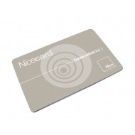 NICE Транспондерная карта MOCARD Транспондерная карта MOCARD