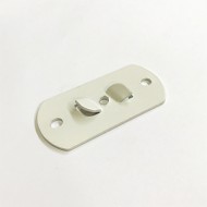 NICE CN-CB75010180KIT50 Кронштейн потолочный. Комплект из 50 шт.