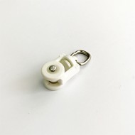 NICE CN-CR75010830KIT200 Бегунок с вращающейся серьгой. Комплект из 200 шт.