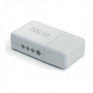 NICE CORE CORENice WIFI радио шлюзУправление автоматикой Nice с помощью приложения MyNiceWelcome.