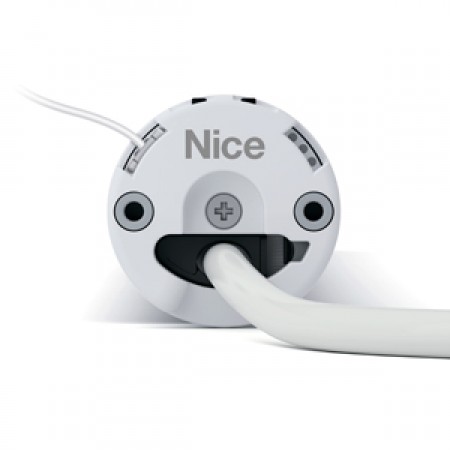 NICE Era Inn Edge SV AC Внутривальный двигатель с электронным концевым выключателем, практичным входом с сухим контактом и встроенным приемником.Размер S, Диаметр вала — 35 мм NICE Era Inn Edge SV AC Внутривальный двигатель с электронным концевым выключателем, практичным входом с сухим контактом и встроенным приемником.Размер S, Диаметр вала — 35 мм