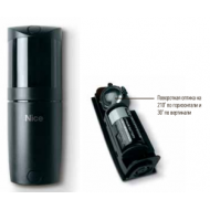 NICE FT210 Синхронизируемые фотоэлементы, ориентируемые на 210° по горизонтальной и на 30° по вертикальной оси. Совершенный и простой монтаж.