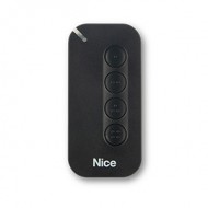 NICE MYGO4 MyGO4 — радиопульты управления с радиочастотой 433,92 МГц и кодировкой O-Code 4х канальные