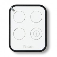NICE ON3EBD Пульты, поддерживающие двустороннюю связь – ON3BD